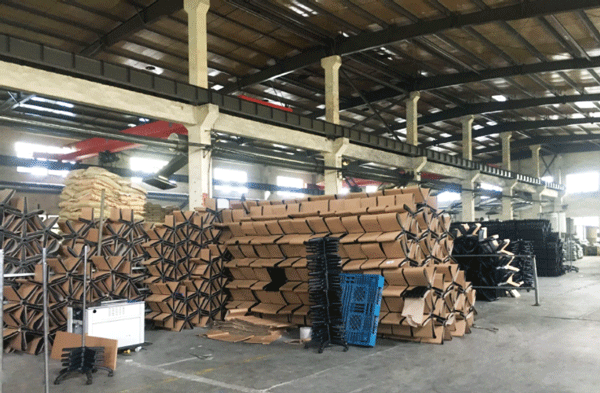 chair base manufacturing factory